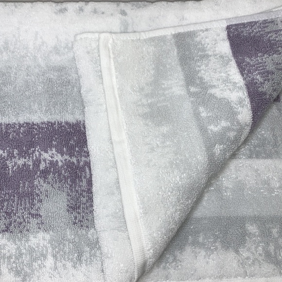 Common Thread 100% Cotton Bath Towels - Picture 6 of 12